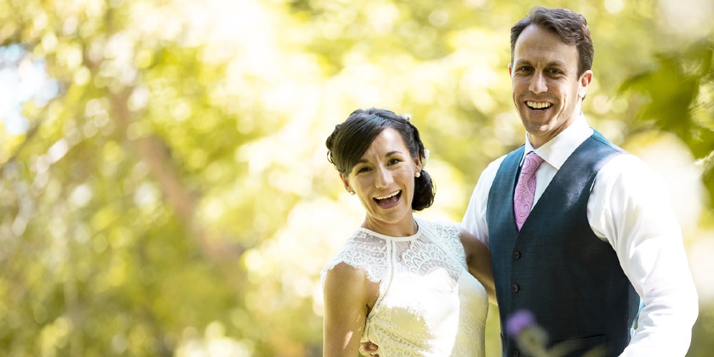 The Ultimate Eco-Friendly Wedding Blueprint: Plan a Sustainable Celebration