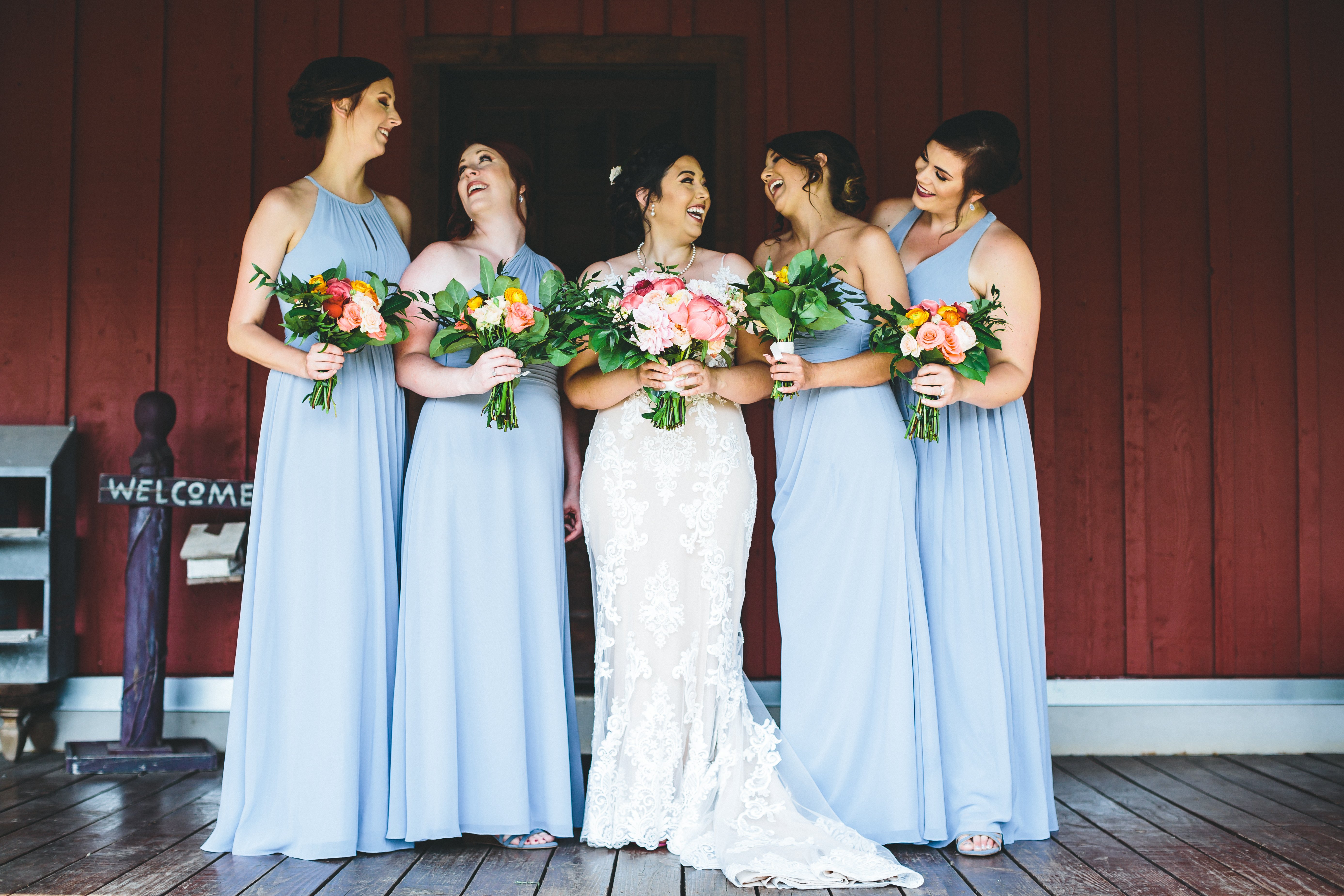 The Ultimate Eco-Friendly Wedding Blueprint: Plan a Sustainable Celebration
