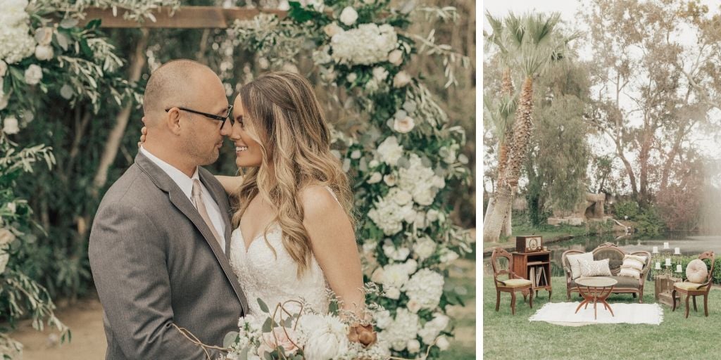 The Ultimate Eco-Friendly Wedding Blueprint: Plan a Sustainable Celebration