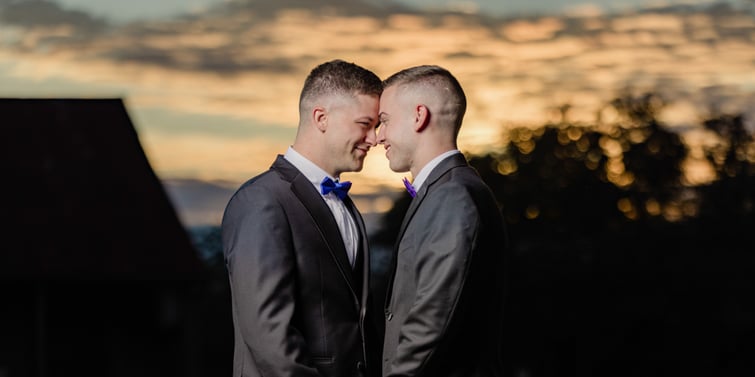 Personalized Wedding Ideas: Crafting a Unique Celebration