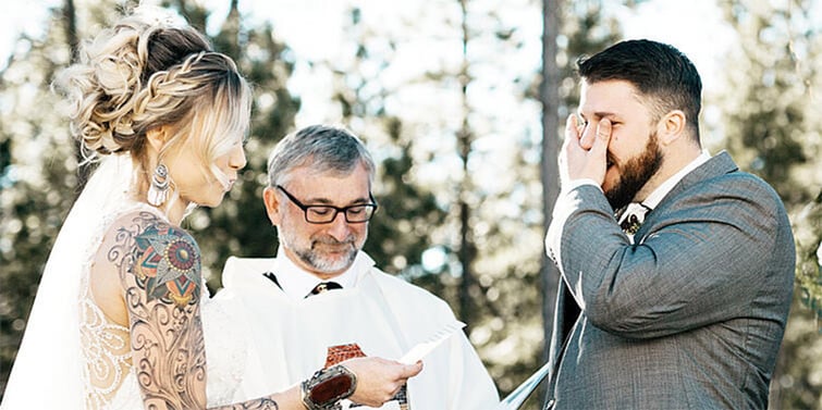 Personalized Wedding Ideas: Crafting a Unique Celebration