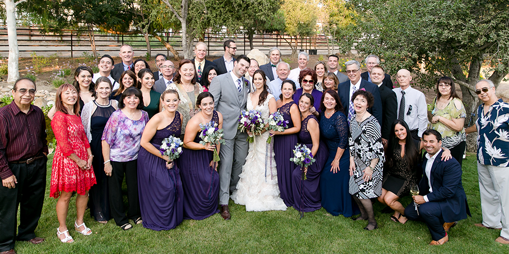 Wedding Guest List Size: How Many Guests to Invite