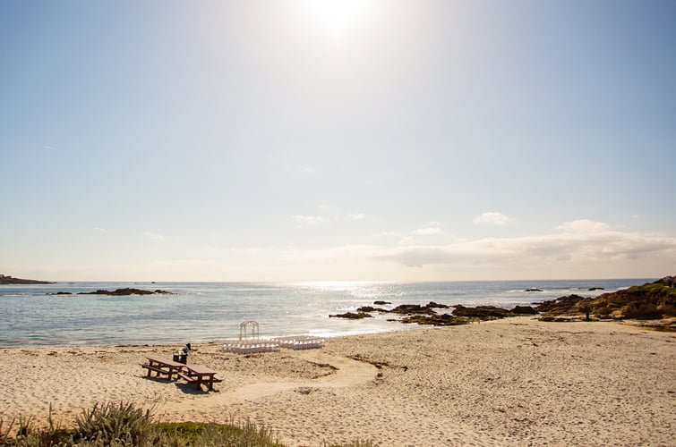 10 Essential Tips for Planning a Stunning Destination Wedding