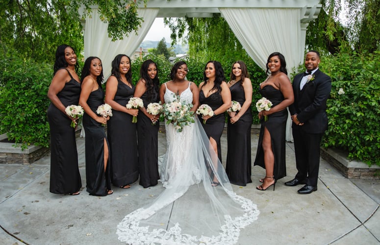 Bridesmaid Checklist: Essential Tasks & Tips for a Stress-Free Wedding Day