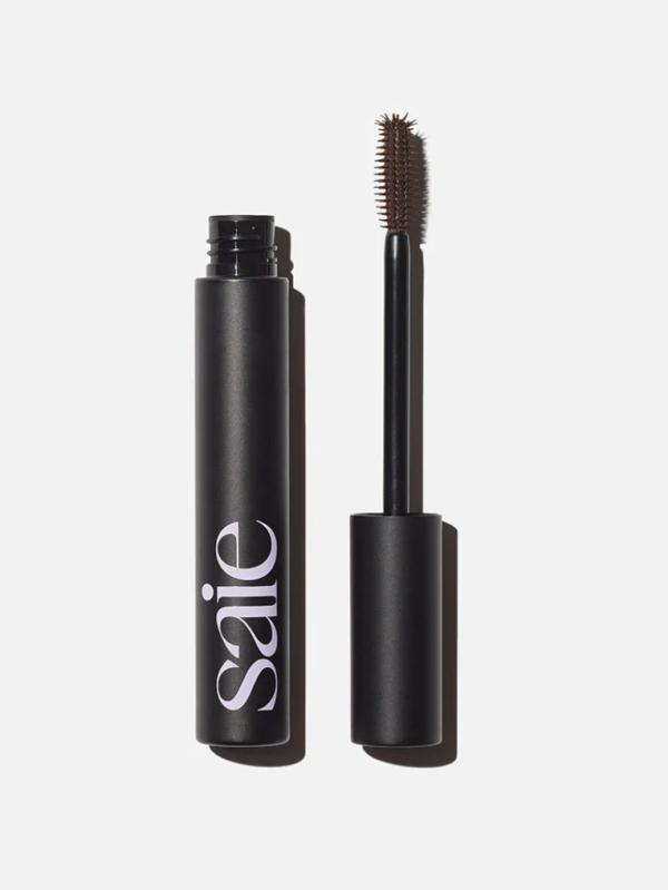 Finding Your Perfect Mascara Color: A 20-Year Beauty Mistake Revealed
