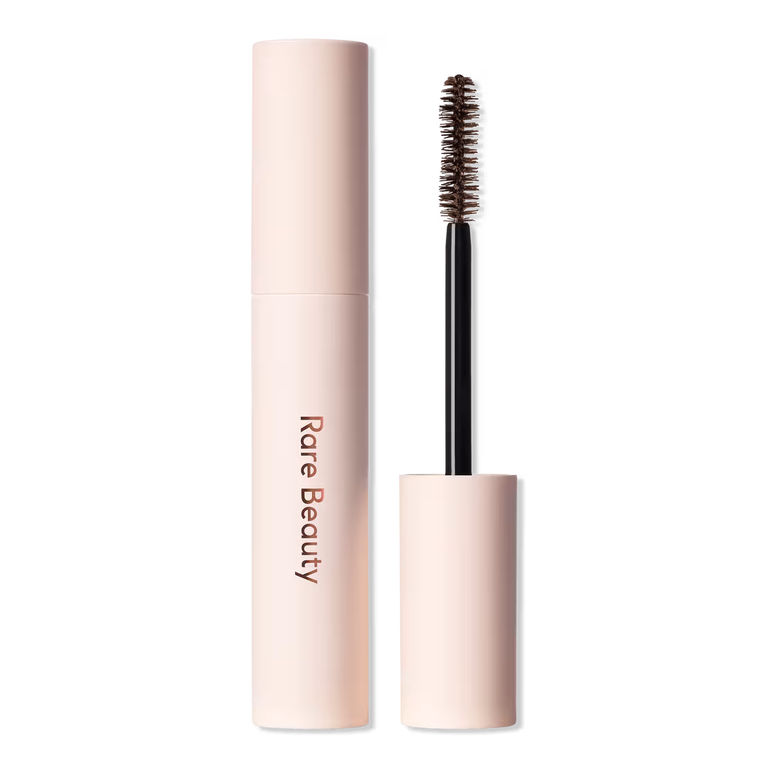 Finding Your Perfect Mascara Color: A 20-Year Beauty Mistake Revealed