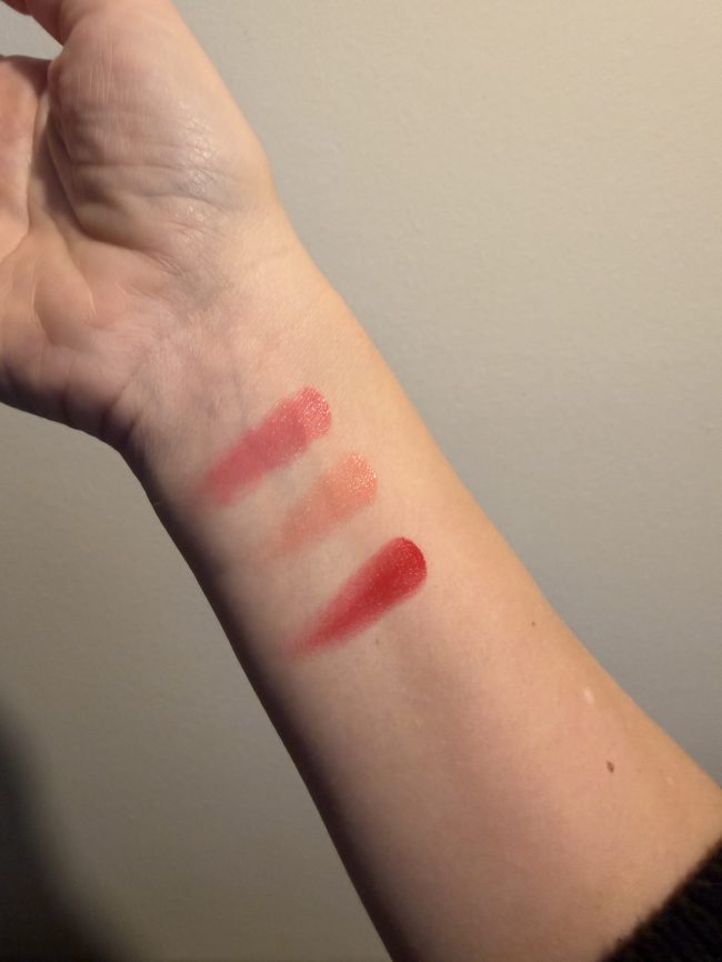 Best Lip & Cheek Tint: Achieve a Natural Flush with The Crème Shop