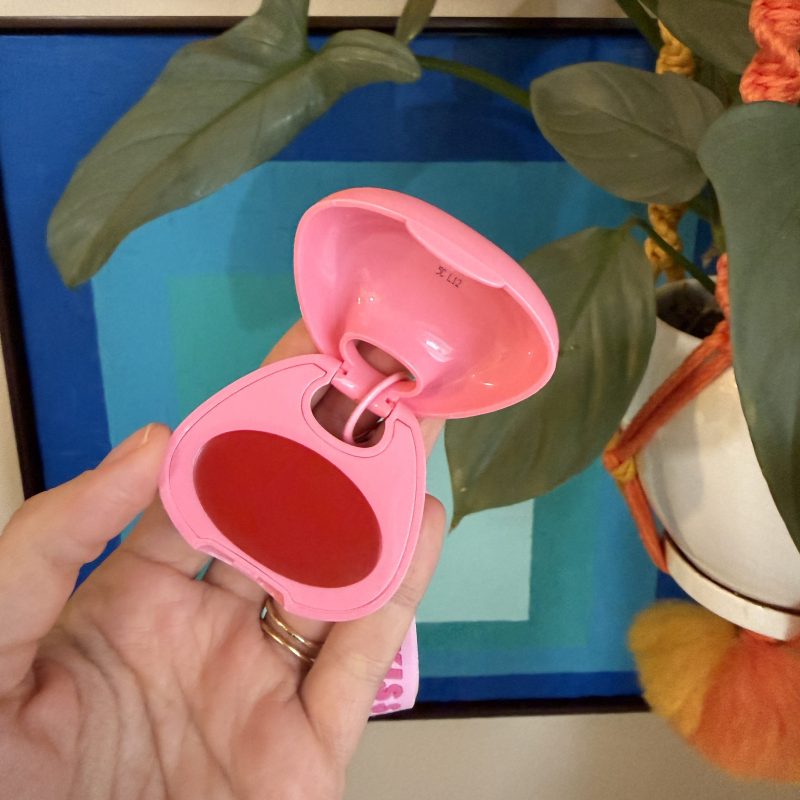 Best Lip & Cheek Tint: Achieve a Natural Flush with The Crème Shop