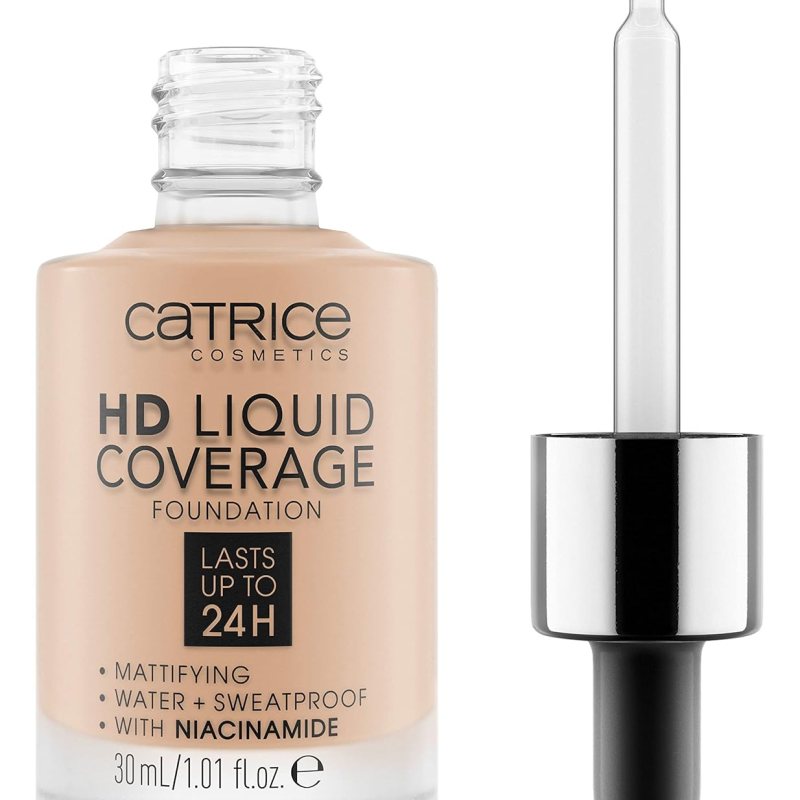 Best Under-$20 Foundations: Editor‑Approved Picks Over Department Store Brands