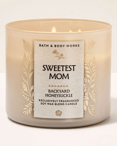 Bath & Body Works Mother s Day Sale: 40% Off Sitewide!