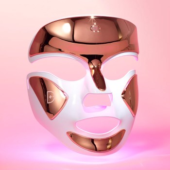 LED Face Masks on Sale: Up to $100s Off - StyleCaster