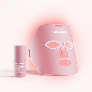 LED Face Masks on Sale: Up to $100s Off - StyleCaster