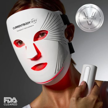 LED Face Masks on Sale: Up to $100s Off - StyleCaster