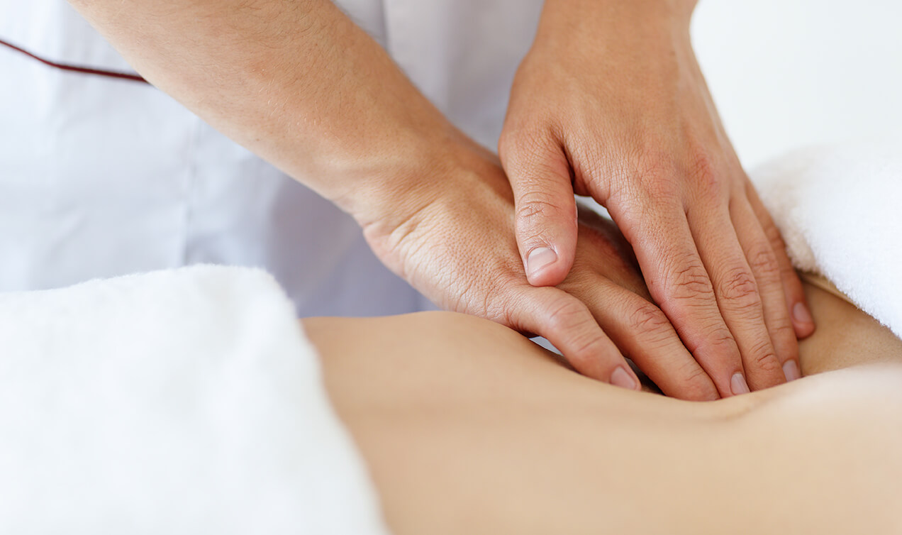 Orthopedic Massage Manhattan | Pain Relief & Mobility | Body Mechanics