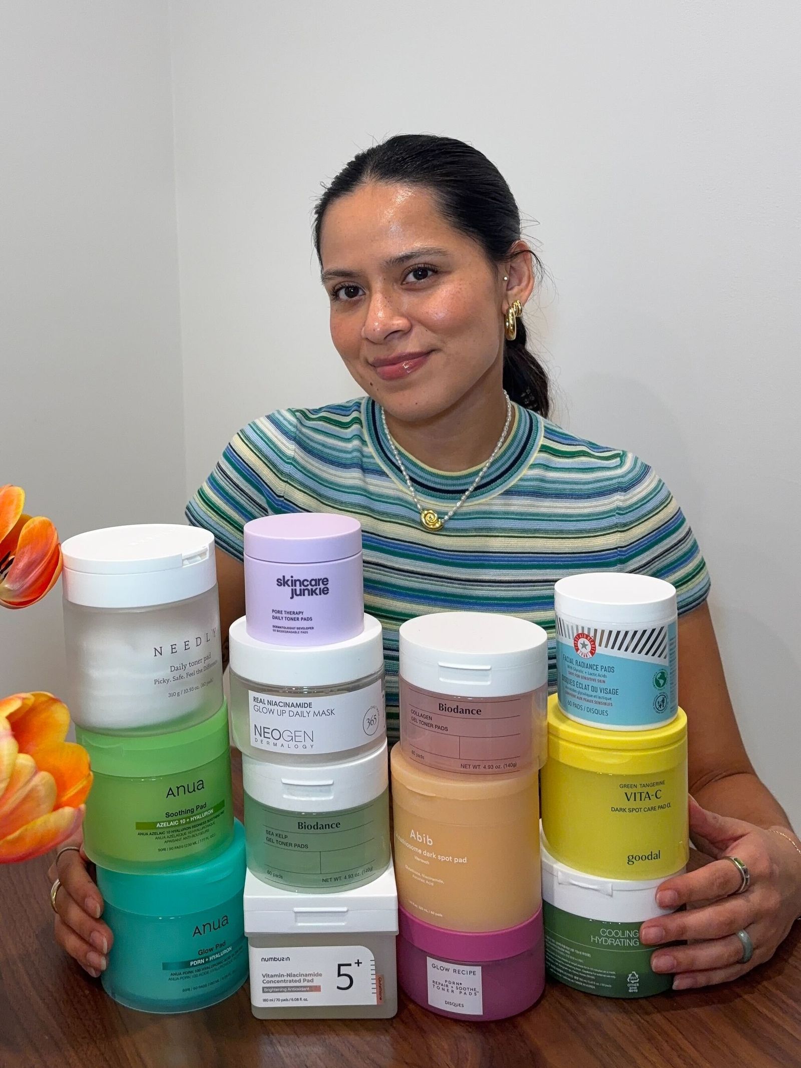 Top 10 Toner Pads for Radiant, Healthy Skin | Expert Reviews