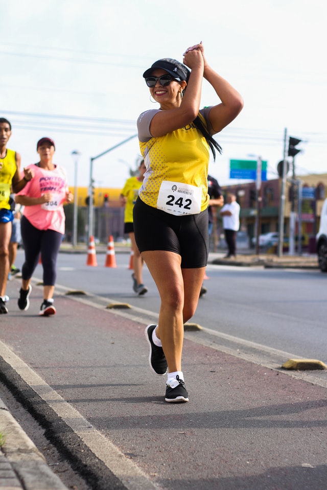 Unlock Your Potential: Benefits of Hiring an Online Running Coach