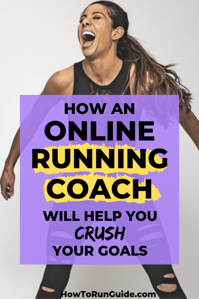 Unlock Your Potential: Benefits of Hiring an Online Running Coach