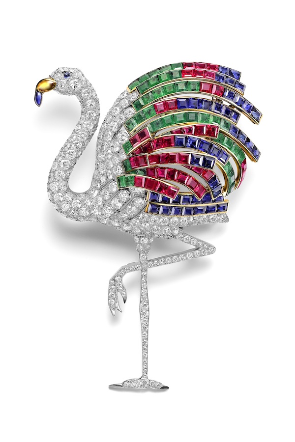 Pioneering Women in Jewelry Design: Inspiring the Industry