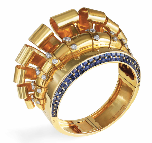Retro Jewelry Trends: Embrace Boldness and Vintage Style