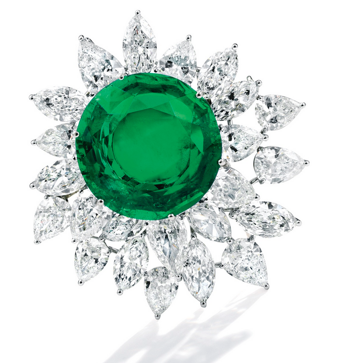 Marianne Ostier: Pioneering Jewelry Designer of Mid-Century Manhattan