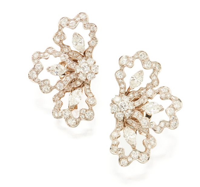 Marianne Ostier: Pioneering Jewelry Designer of Mid-Century Manhattan