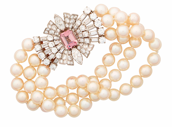 Marianne Ostier: Pioneering Jewelry Designer of Mid-Century Manhattan