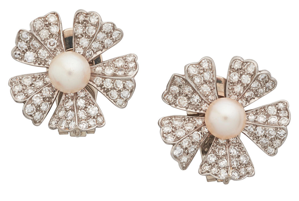 Marianne Ostier: Pioneering Jewelry Designer of Mid-Century Manhattan