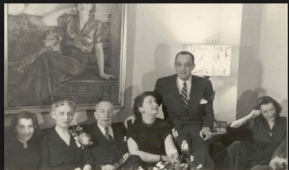 Marianne Ostier: Pioneering Jewelry Designer of Mid-Century Manhattan