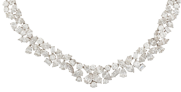 Marianne Ostier: Pioneering Jewelry Designer of Mid-Century Manhattan