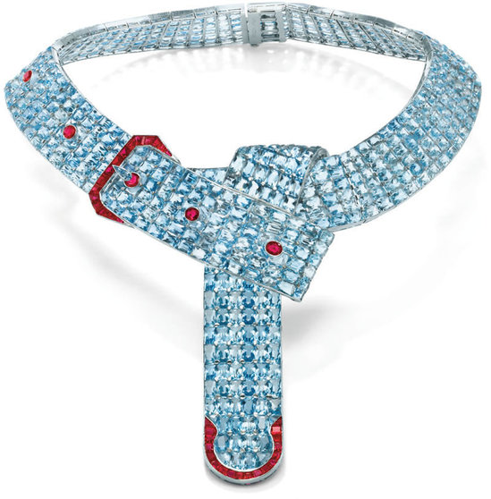 Paul Flato Heart Brooch: A Rare Jewel of the Golden Age