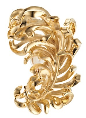 Paul Flato Heart Brooch: A Rare Jewel of the Golden Age