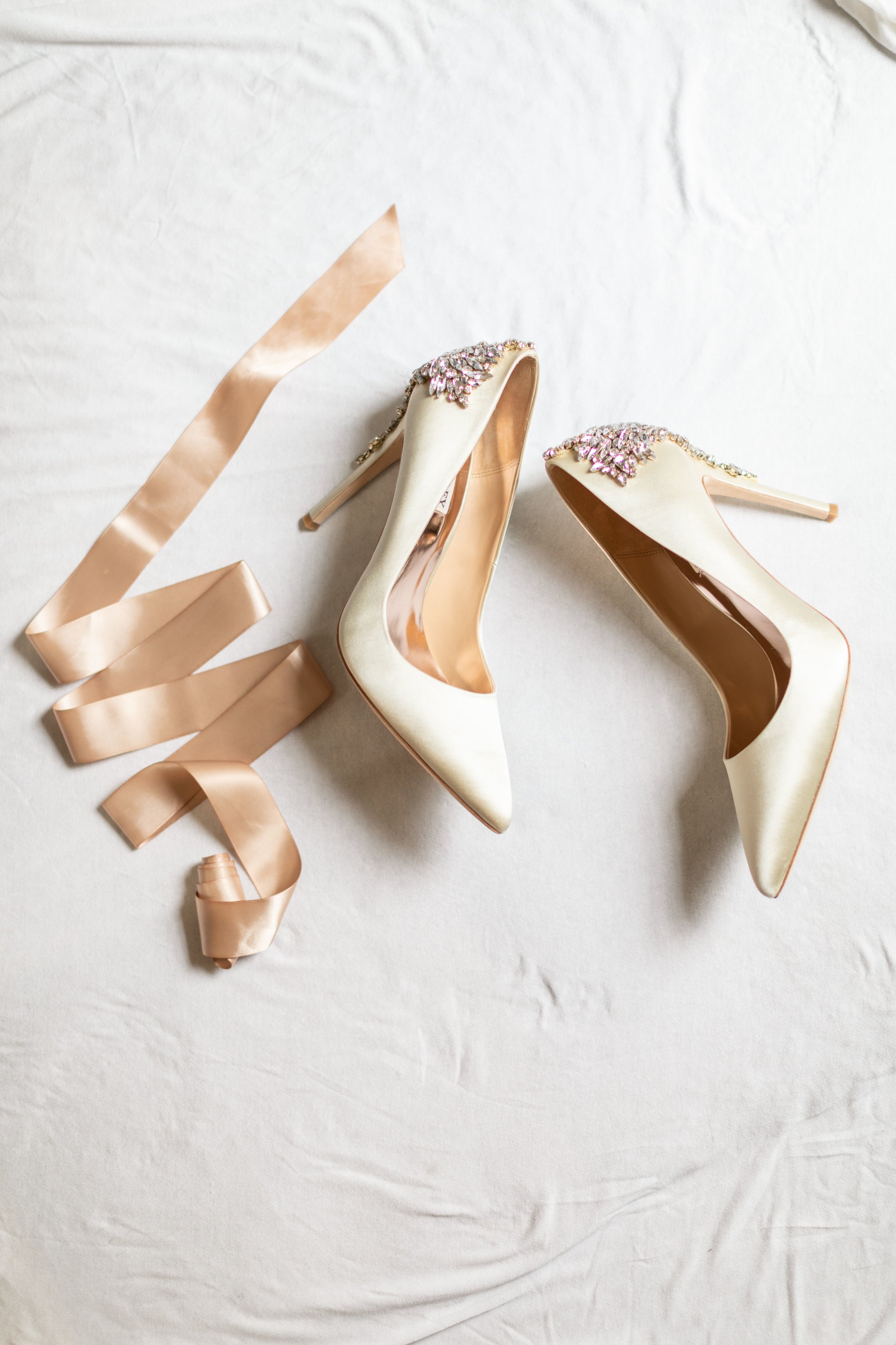 Elegant Winter Wedding at Mayflower Hotel | Madeline & Joseph