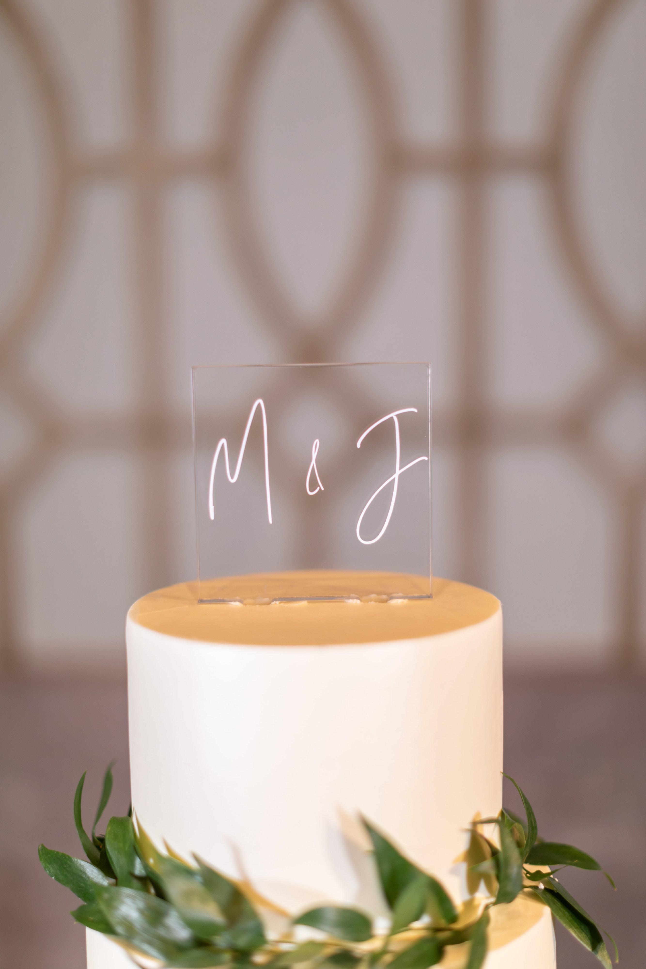 Elegant Winter Wedding at Mayflower Hotel | Madeline & Joseph