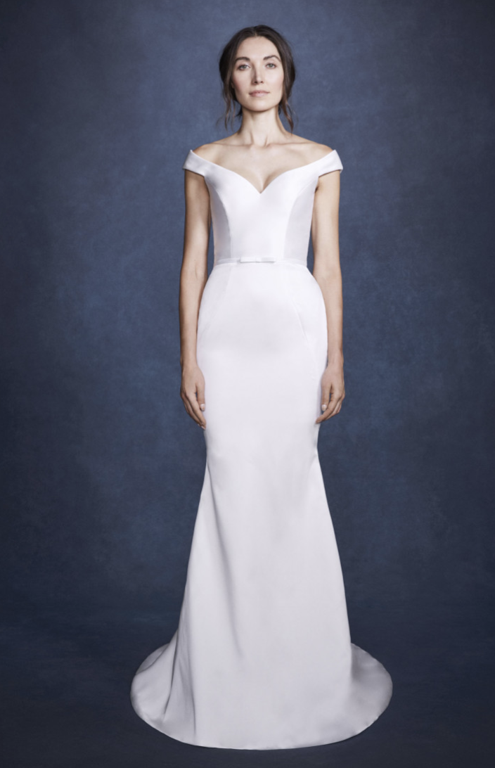 Fall 2021 Bridal Fashion Week: 20 Stunning Wedding Dresses