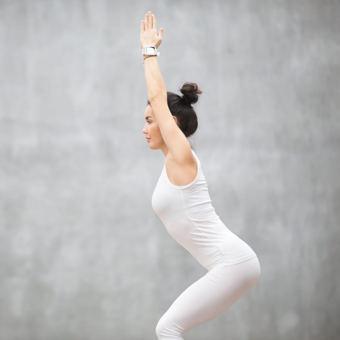Chair Yoga: Benefits, How-To & Simple Exercises for Beginners