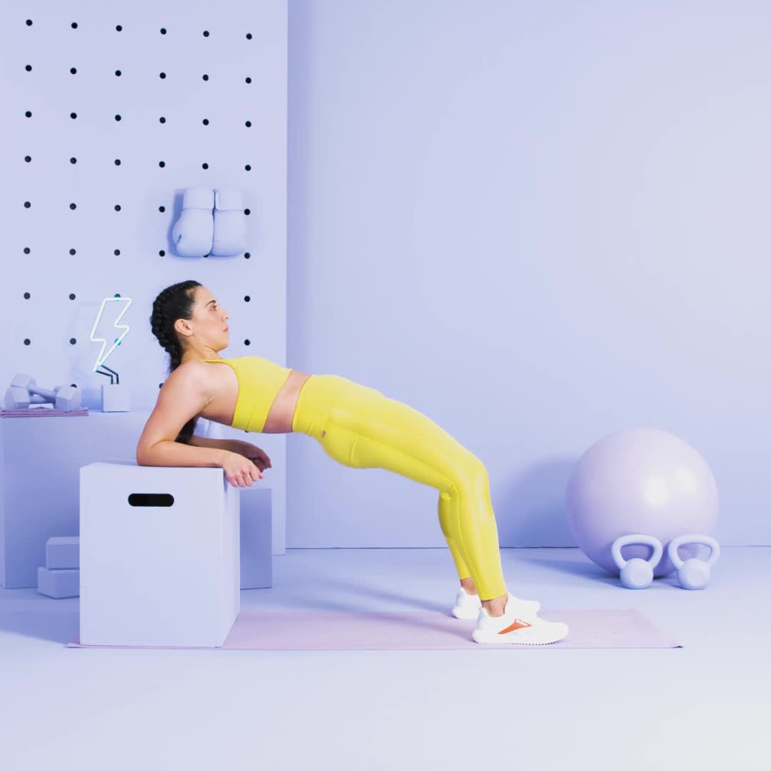 Top 15 Glute Exercises for Strength & Definition | Trainer-Approved
