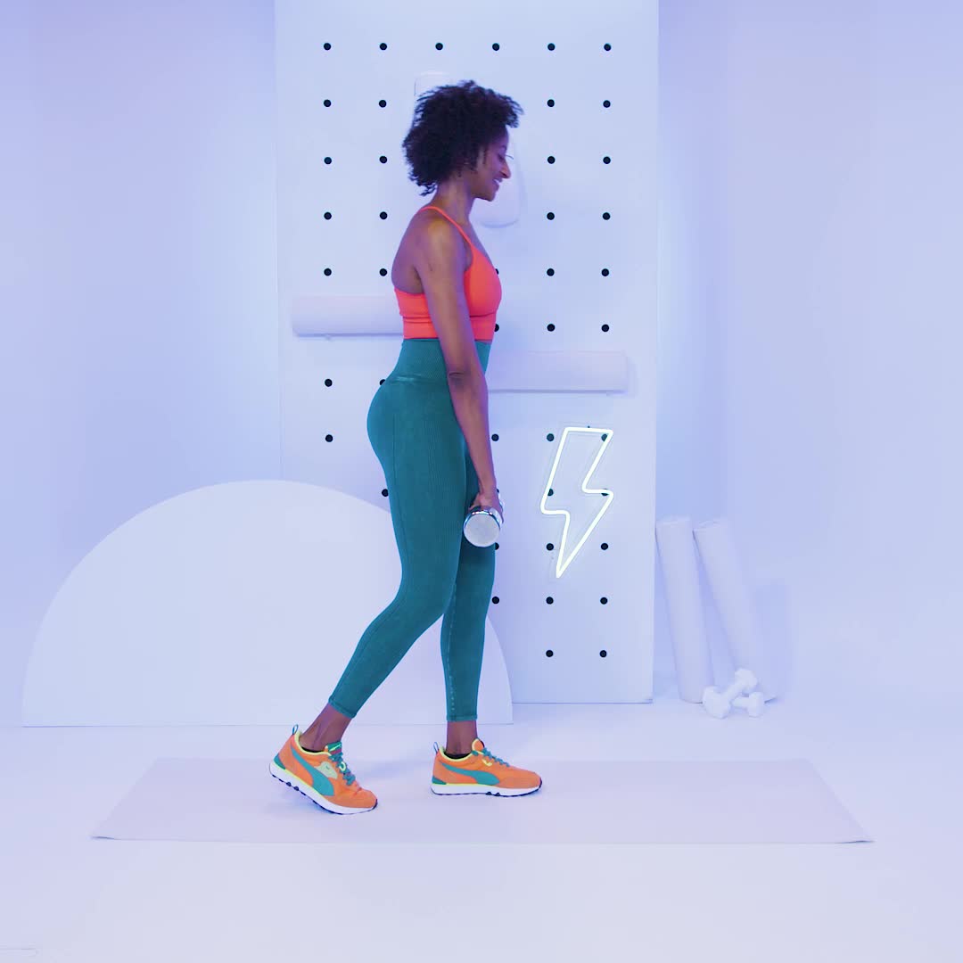 Top 15 Glute Exercises for Strength & Definition | Trainer-Approved