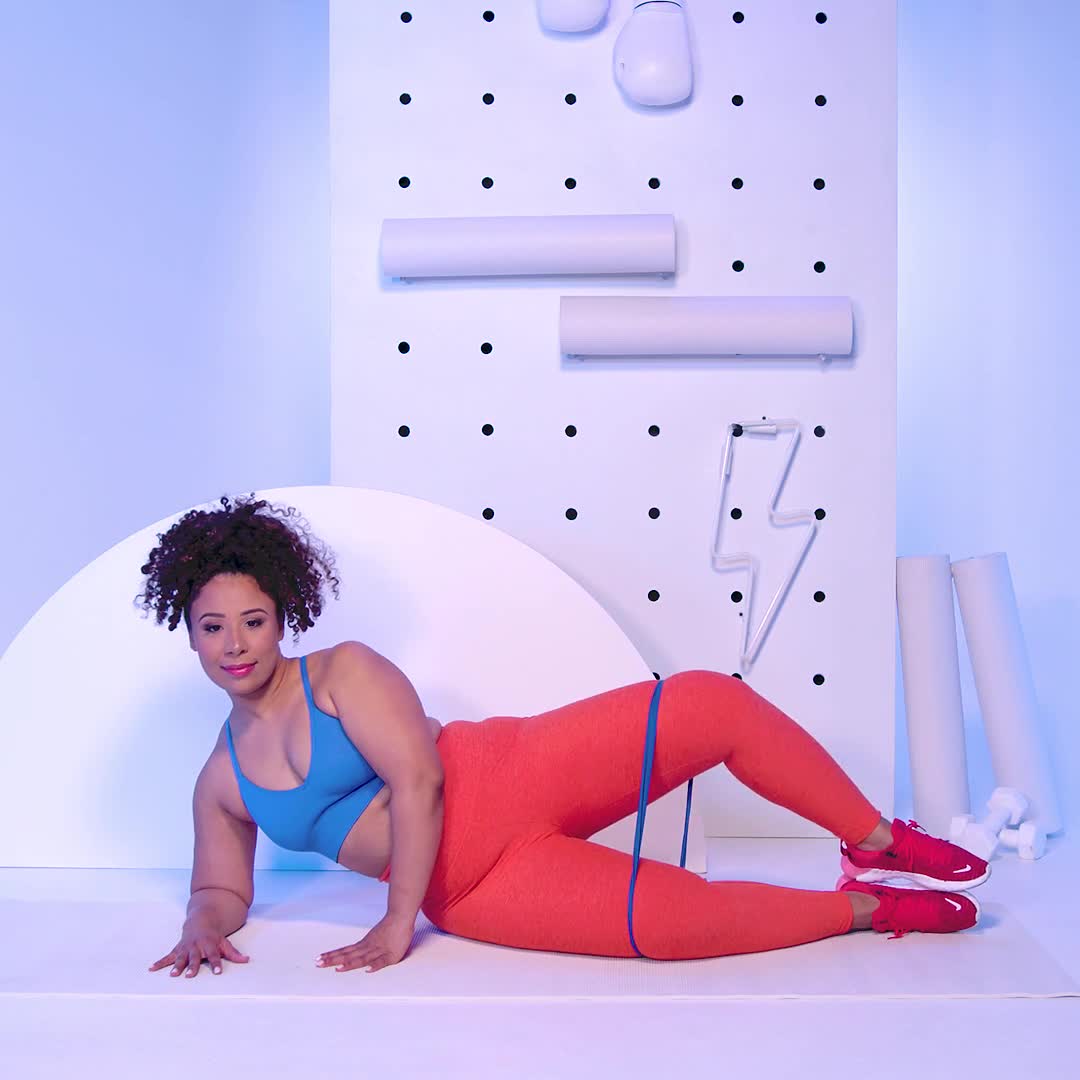 Top 15 Glute Exercises for Strength & Definition | Trainer-Approved