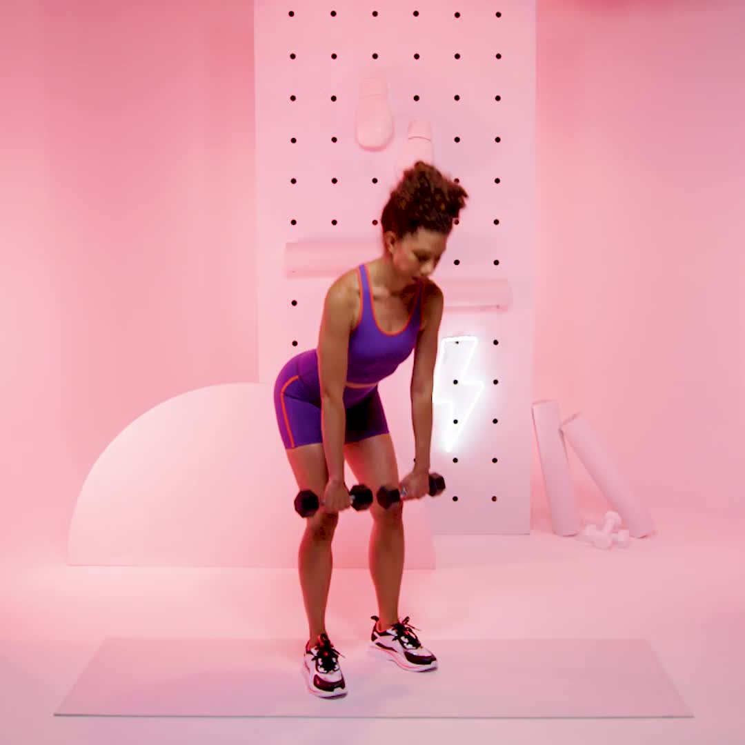 Top 15 Glute Exercises for Strength & Definition | Trainer-Approved
