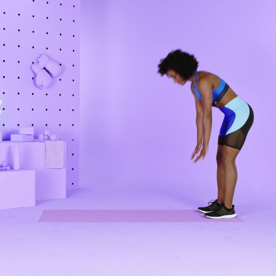 Effective Upper Abdominal Workout for 6-Pack Definition