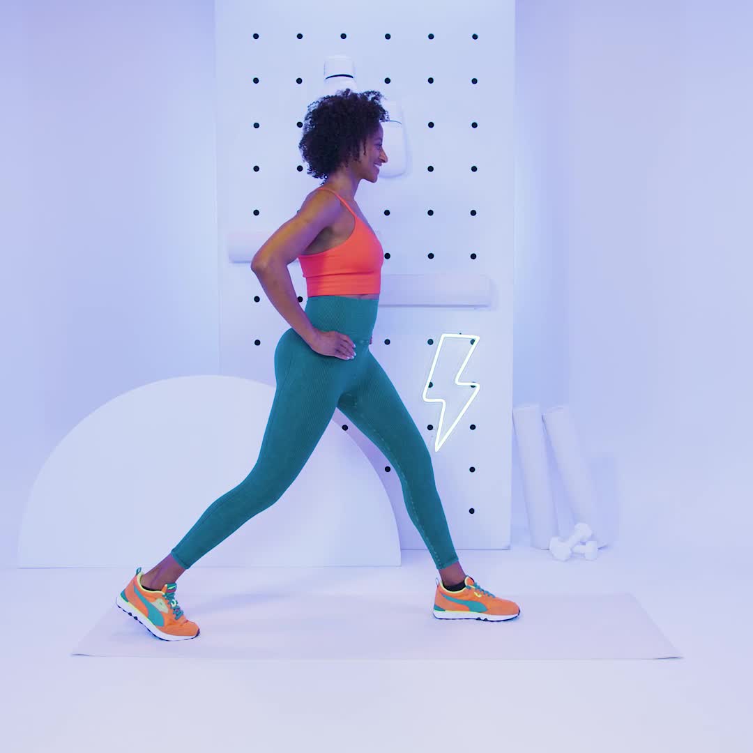 Effective Inner Thigh Exercises for Stronger Legs | Trainer-Approved