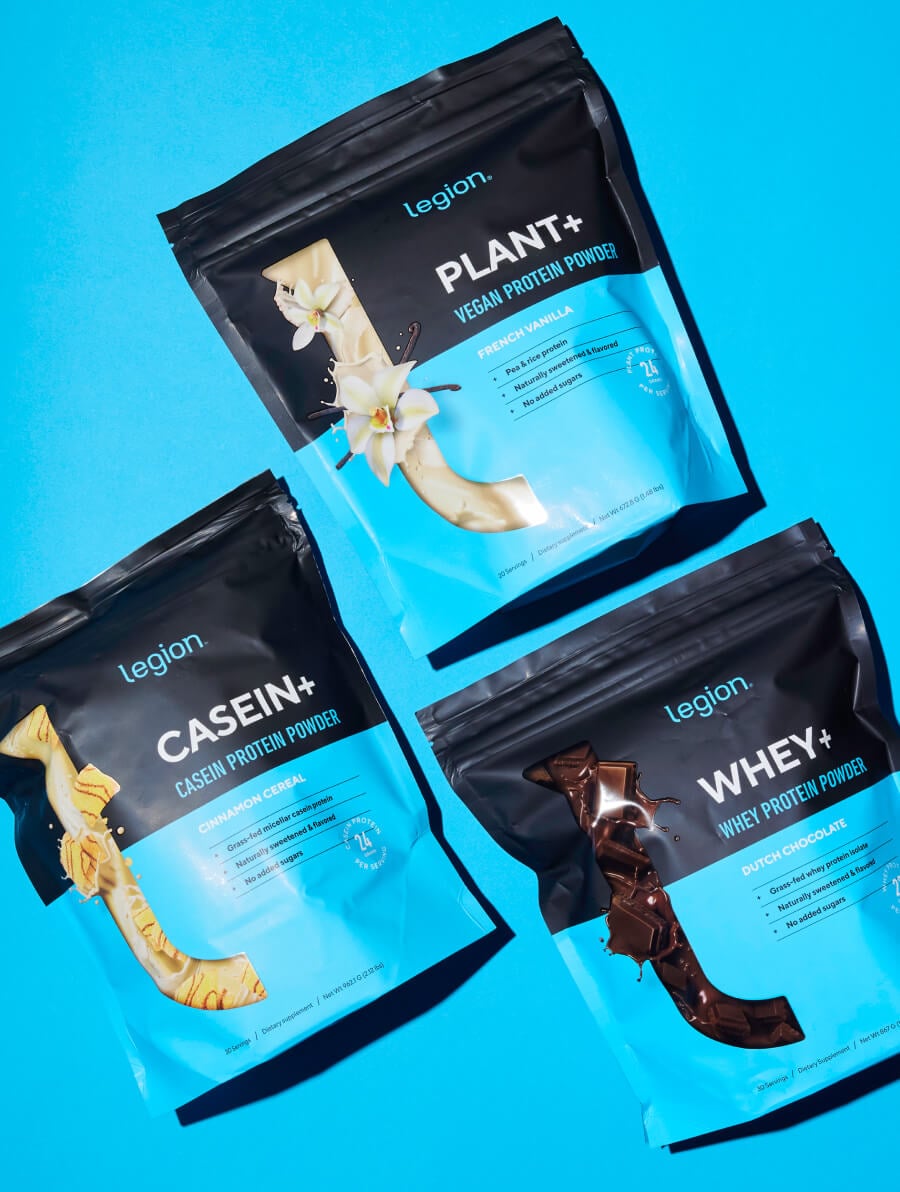 Expertly Curated Supplements: Find Your Perfect Fit | [Your Brand Name]