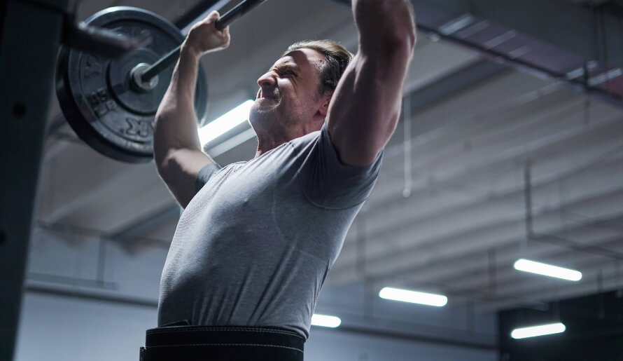 PPLUL Split: Your Comprehensive Guide to a 5-Day Weightlifting Program