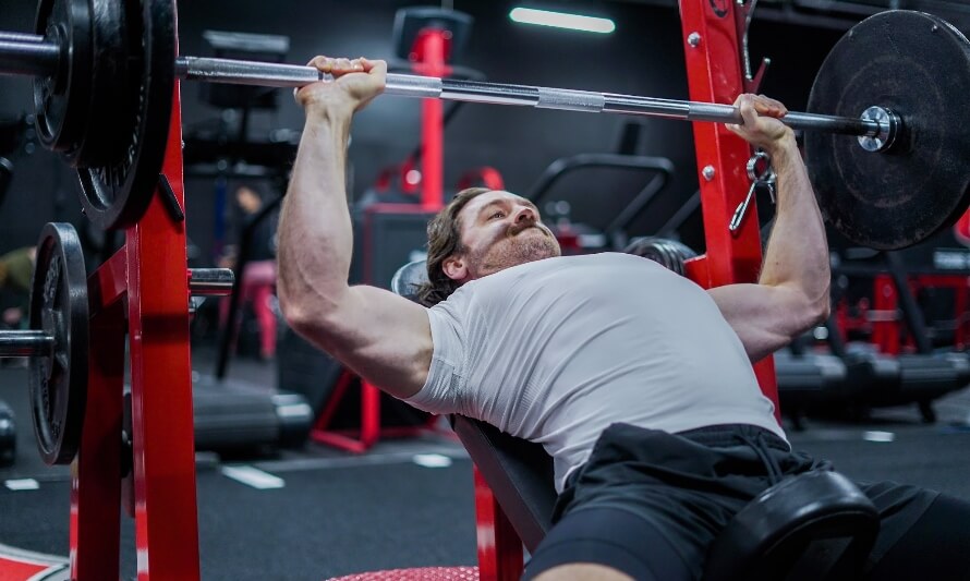 PPLUL Split: Your Comprehensive Guide to a 5-Day Weightlifting Program