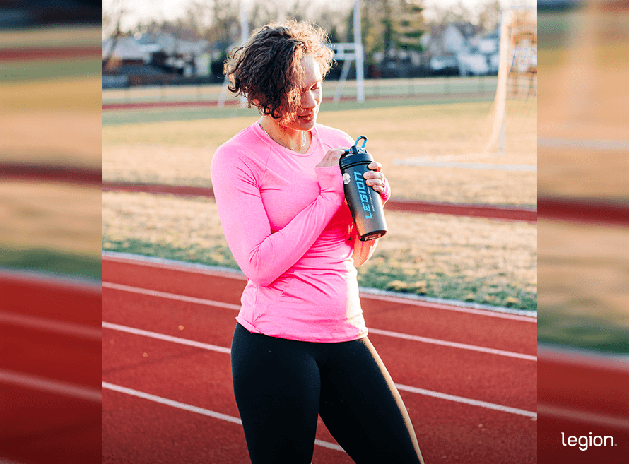 PCOS Workout Plan: Cardio & Strength Training for Women