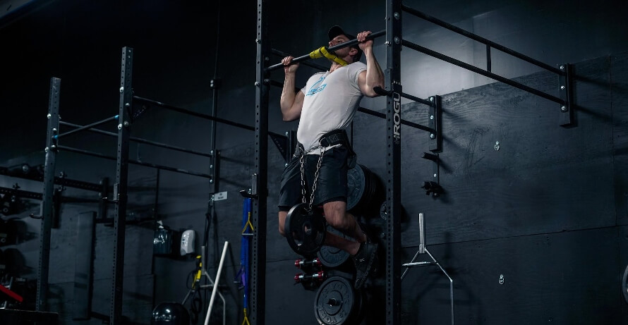 Effective Minimalist Workouts: Build Muscle & Strength in Less Time
