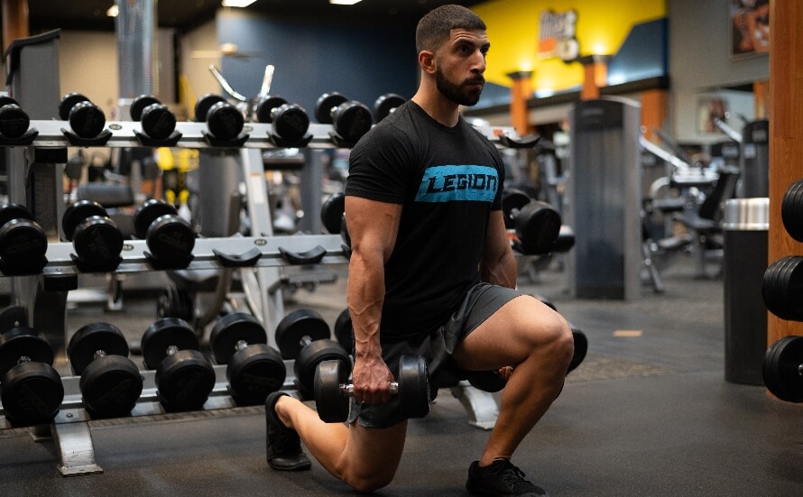 PHUL Workout: A Comprehensive 4-Day Strength & Hypertrophy Program