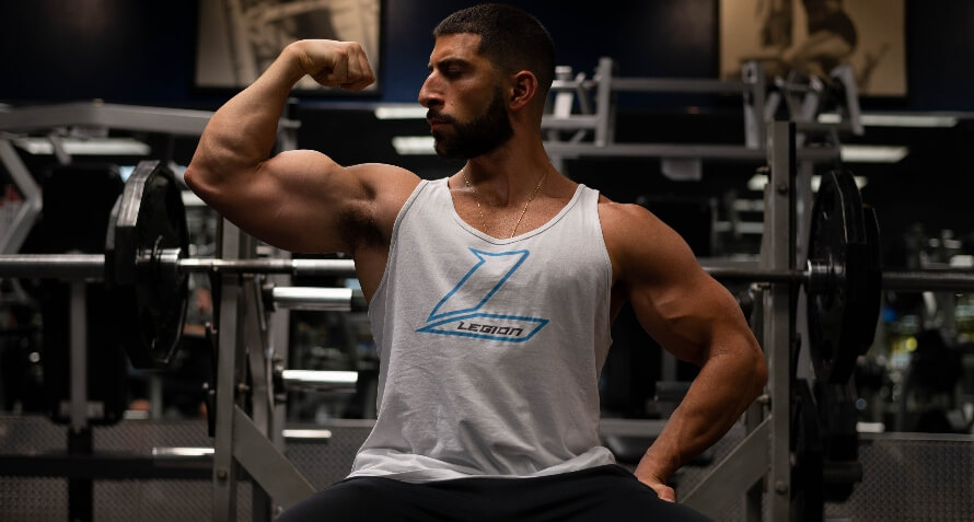 PHUL Workout: A Comprehensive 4-Day Strength & Hypertrophy Program