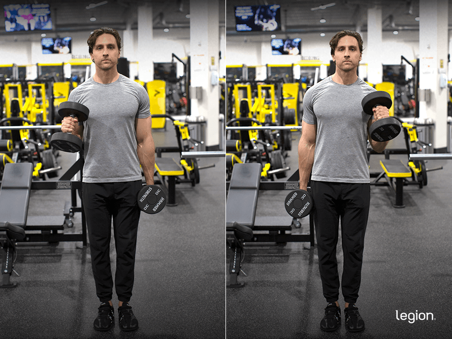 Effective Arm Workouts for Women: Build Strength & Definition