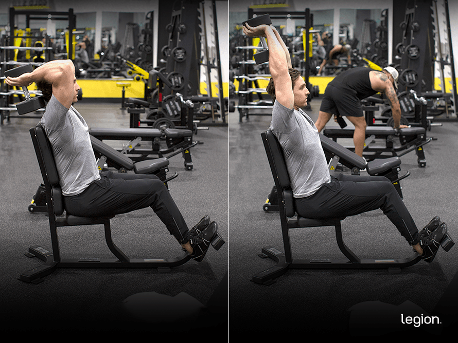 Effective Arm Workouts for Women: Build Strength & Definition